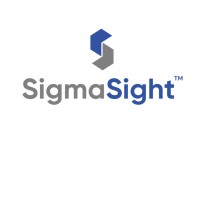 SigmaSight logo - Similar company to M. I. Coles & Co.