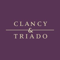 Clancy & Triado logo - Similar company to Rudall & Rudall Lawyers