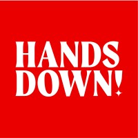 Hands Down Agency® logo - Similar company to Peepshow