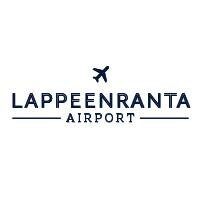 Finnish Lakeland Lappeenranta Airport logo - Similar company to Upscale Capital