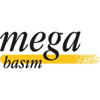 Mega Basım / Mega Print logo - Similar company to Acar Group