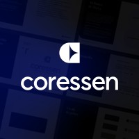 Coressen logo - Similar company to Liftmould