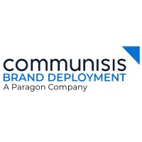 Communisis Brand Deployment logo - Similar company to Communisis