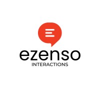 Ezenso Interactions logo - Similar company to Channelsoftech Pvt Ltd