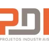 PDI - PROJETOS INDUSTRIAIS logo - Similar company to Engecell - Projetos Industriais