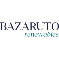 Bazaruto Renewables logo - Similar company to Sunasol Solutions Ltd