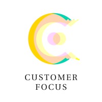 Customer Focus logo - Similar company to Inflection Studio