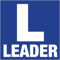 Leader Publications logo - Similar company to 90.9 The Bridge