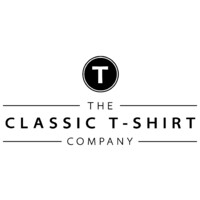 The Classic T-shirt Company logo - Similar company to Archbolt
