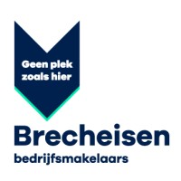 Brecheisen Bedrijfsmakelaars logo - Similar company to Bhik