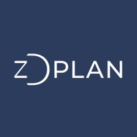 ZDPlan GmbH logo - Similar company to System Group