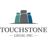 Touchstone Legal Inc. logo - Similar company to Nova Scotia Human Rights Commission