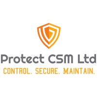 Protect Csm Ltd