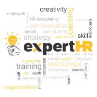 expertHR logo - Similar company to Experthr
