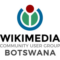 Wikimedia Community User Group Botswana logo - Similar company to Selfy Project