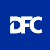 DFC logo - Similar company to Dfc