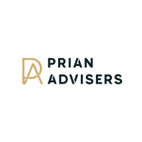 PRIAN Advisers LLP logo - Similar company to Biosea.Sg