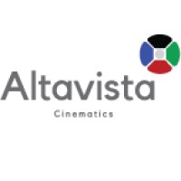 Altavista Cinematic and Color Science Solutions, LLC logo - Similar company to Color Code Personality Science
