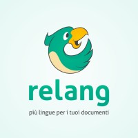 relang logo - Similar company to Divish Consulting