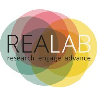 REAlab logo - Similar company to Realab Llc