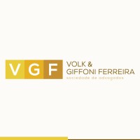 Volk e Giffoni Ferreira Sociedade de Advogados logo - Similar company to Ree Group