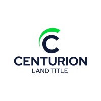 Centurion Land Title, Inc. logo - Similar company to Flic Financial