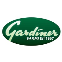 Gardiner Yarns logo - Similar company to Creative Yarns