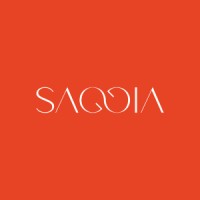 SAGGIA - Empresarias Sabias logo - Similar company to Bee3 Workplace Wellbeing