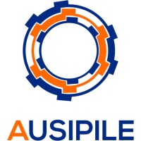 AUSIPILE Pty Ltd logo - Similar company to Caporn Piling