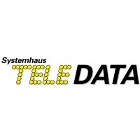 Systemhaus TeleData logo - Similar company to Merifond New Markets Gmbh