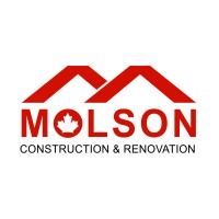 Molson Construction 茂森建筑 logo - Similar company to Wall Savers Ltd