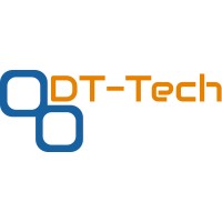 DT-Tech logo - Similar company to Ds Solution Tech Pvt Ltd