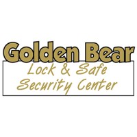 Golden Bear Lock & Safe logo - Similar company to Coast Safe & Lock Co. Inc