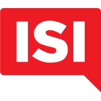 ISI Language Solutions - A BIG Language company logo - Similar company to Big Ip & Legal Solutions - A Big Language Company