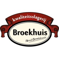 Kwaliteitsslagerij broekhuis logo - Similar company to Fawic Bv