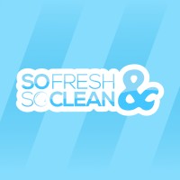 So Fresh & So Clean Services Ltd