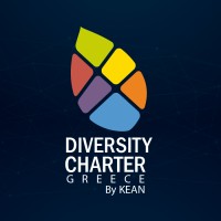 Diversity Charter Greece logo - Similar company to Thessdrive Ike