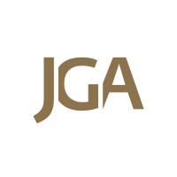JGA Doradztwo prawne i podatkowe logo - Similar company to Kancelaria Pawełczyk