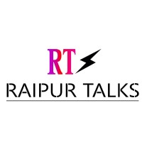 Raipur Talks logo - Similar company to Digi Raipur