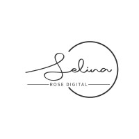Selina Digital logo - Similar company to Sheacoco