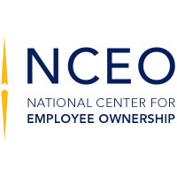 The National Center for Employee Ownership (NCEO) logo - Similar company to Employee Ownership Expansion Network