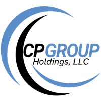 CP Group Holdings, LLC logo - Similar company to All Dogs Unleashed