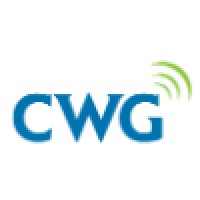 CWG logo - Similar company to Quality One Wireless