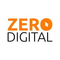 Zero Digital logo - Similar company to Sugar Inc.