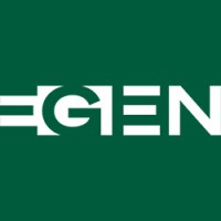 EGEN logo - Similar company to Pno Innovation Netherlands