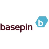Basepin logo - Similar company to 3Dbimworx
