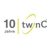 twinC GmbH logo - Similar company to Holonative