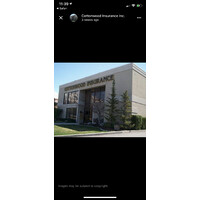 Cottonwood Insurance Inc. logo - Similar company to Lead Prowess
