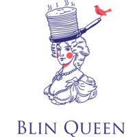 Blin Queen logo - Similar company to Palm Plus