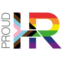 ProudHR logo - Similar company to Evolving Hr™️